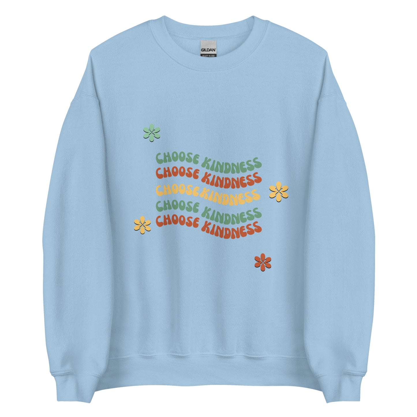 Choose Kindness | Crewneck