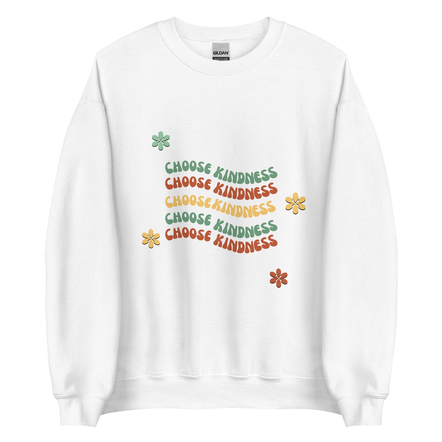 Choose Kindness | Crewneck